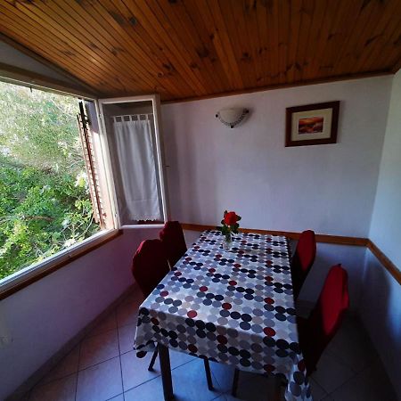 Apartment Spanjol Anka Rab Town Buitenkant foto