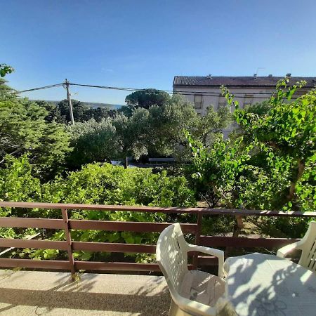 Apartment Spanjol Anka Rab Town Buitenkant foto