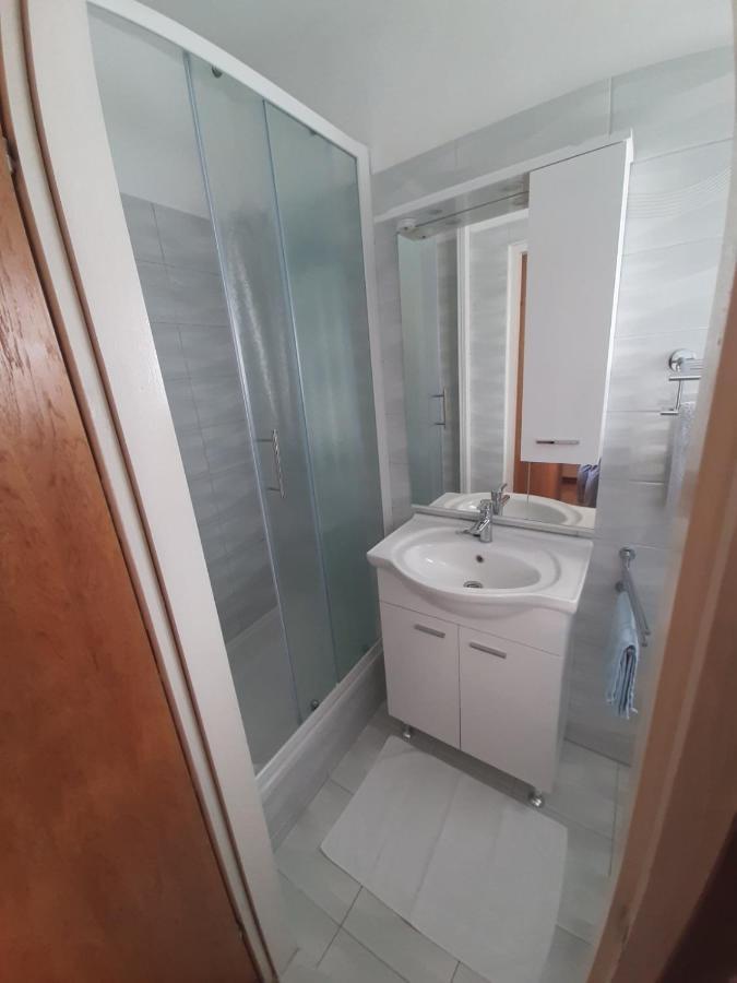 Apartment Spanjol Anka Rab Town Buitenkant foto