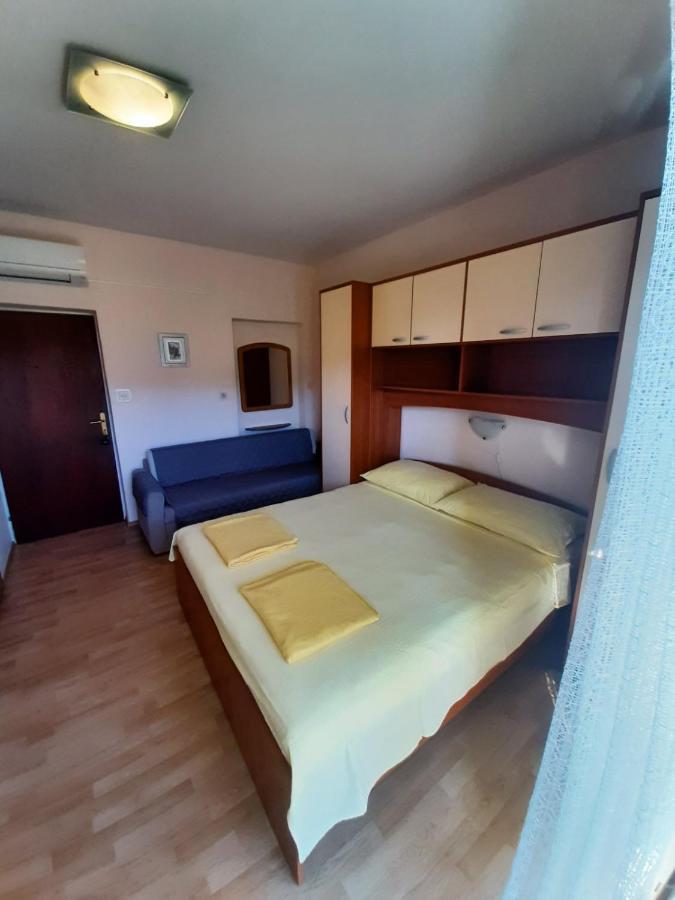 Apartment Spanjol Anka Rab Town Buitenkant foto