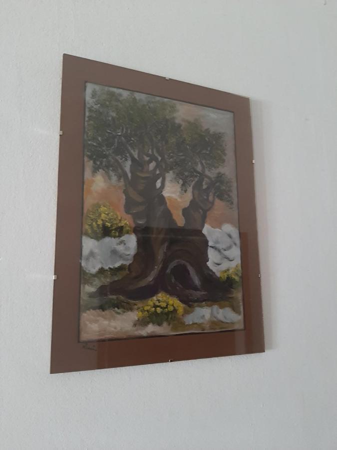 Apartment Spanjol Anka Rab Town Buitenkant foto