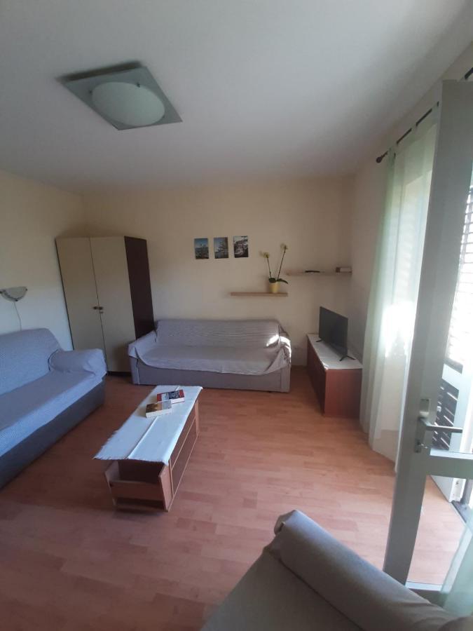 Apartment Spanjol Anka Rab Town Buitenkant foto
