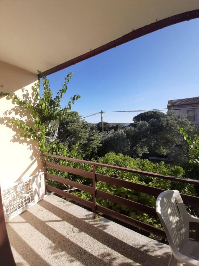Apartment Spanjol Anka Rab Town Buitenkant foto